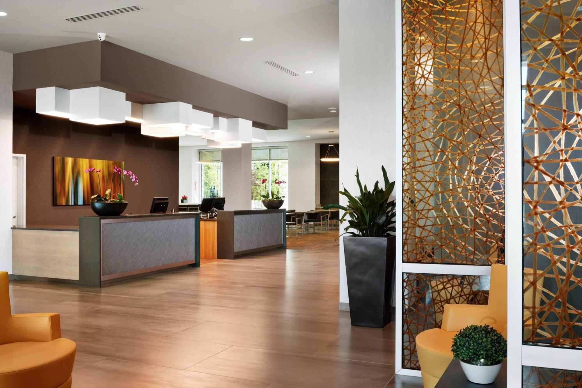 By Marriott San Jose 3* Cupertino