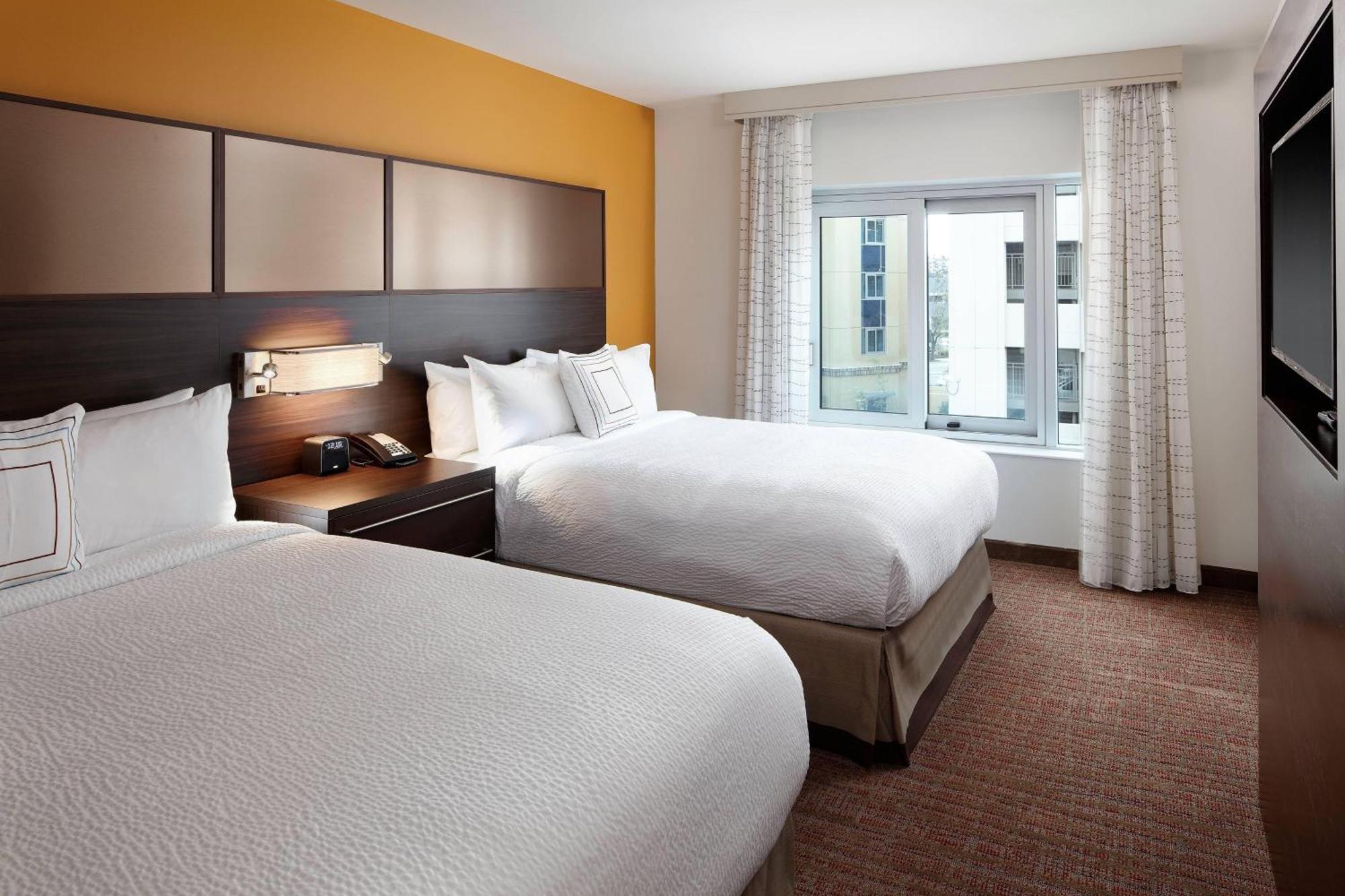Hotel By Marriott San Jose
