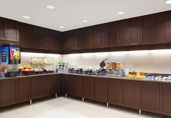 By Marriott San Jose 3* Cupertino